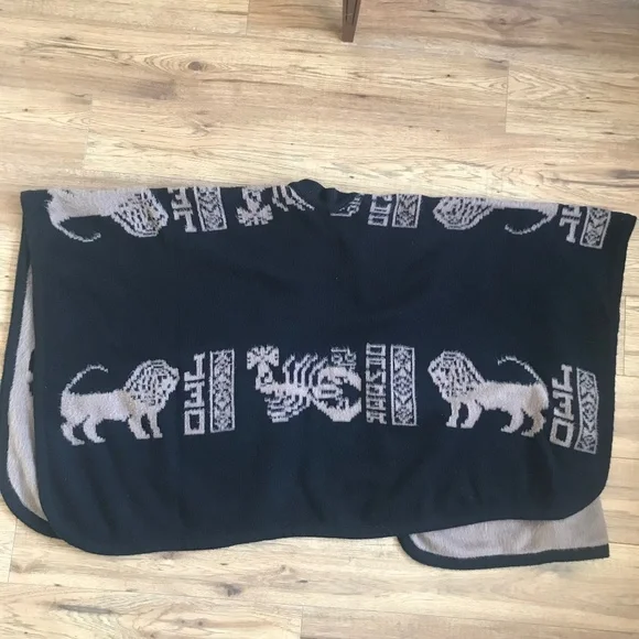 Astrological Cancer / Leo Cape - Picture 5 of 8